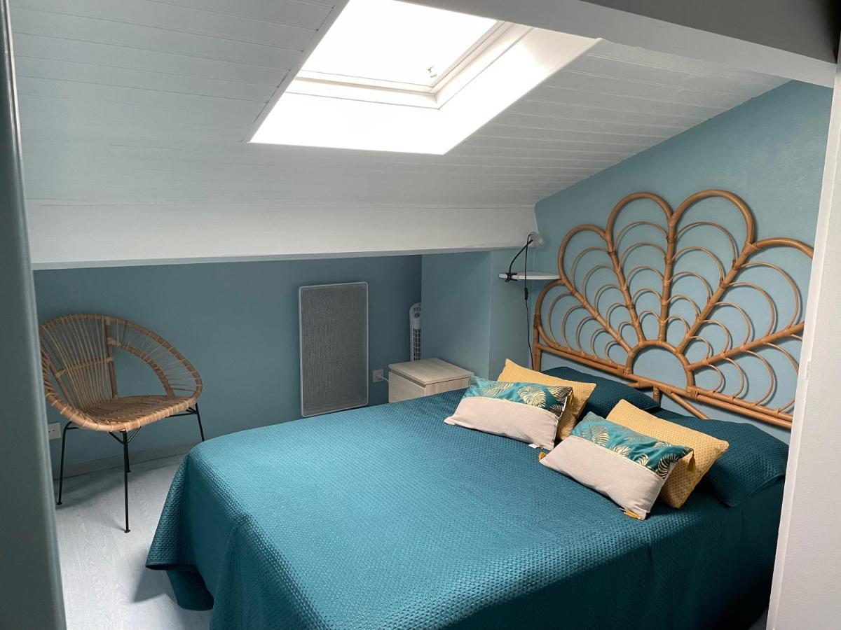 Le Cosy * Royan