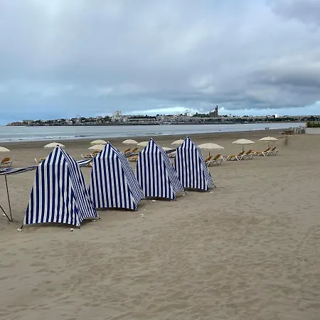 Le Cosy Mer Royan Exterior photo