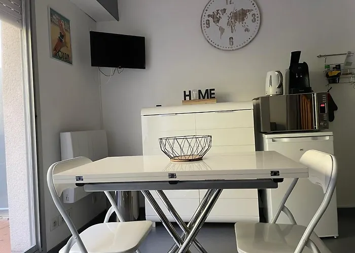 Le Cosy Mer