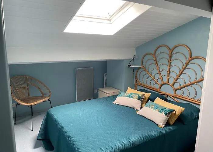 Le Cosy Mer