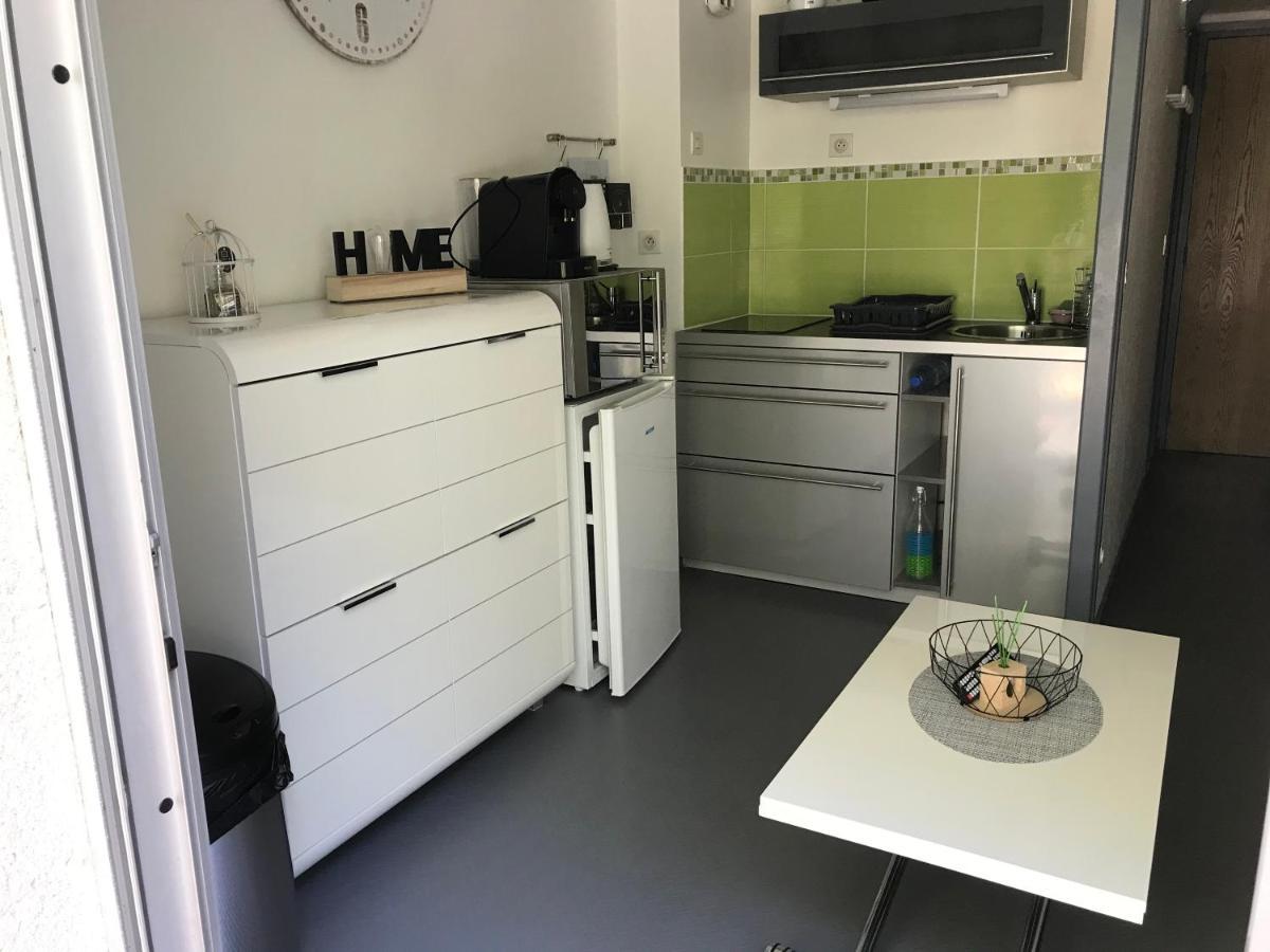 Le Cosy * Royan