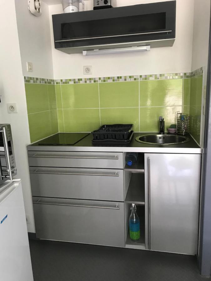 Le Cosy Royan