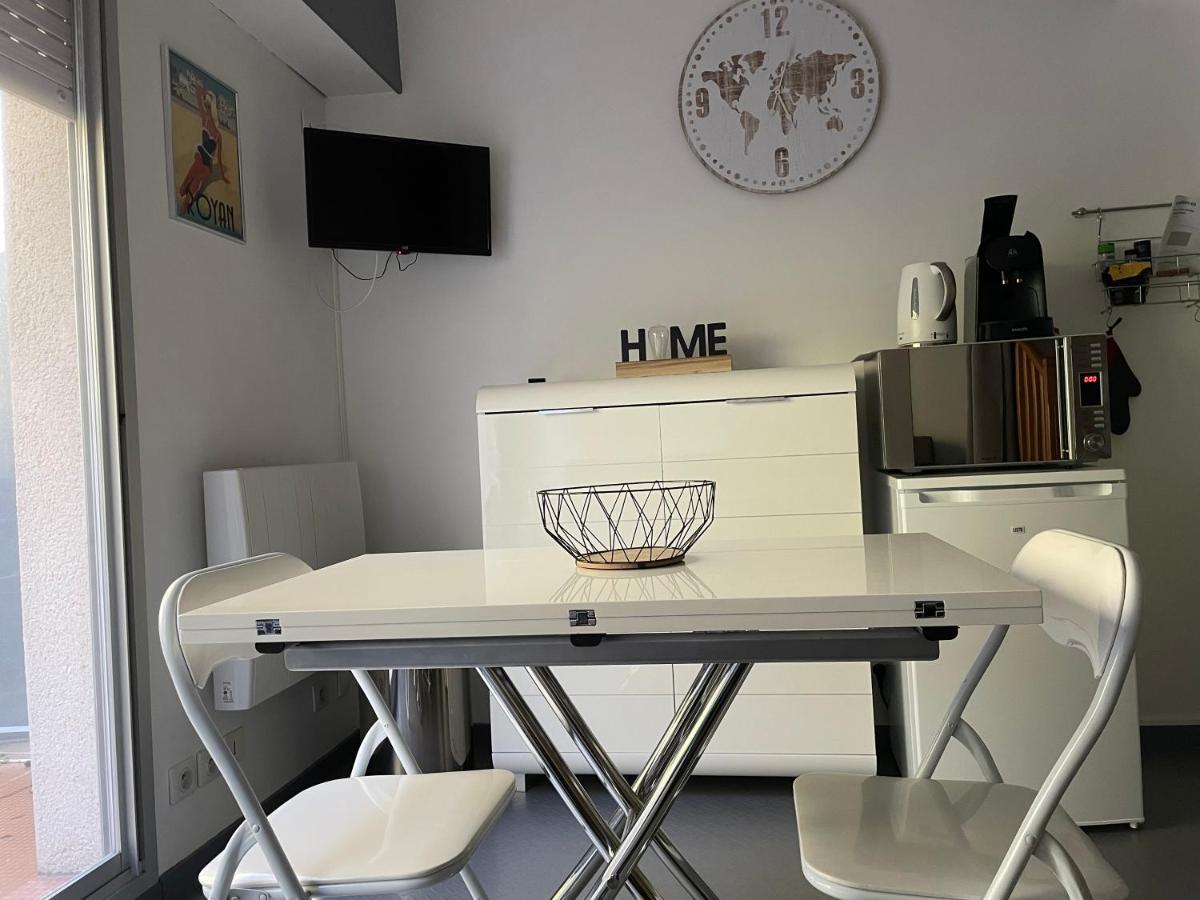Apartment Le Cosy *
