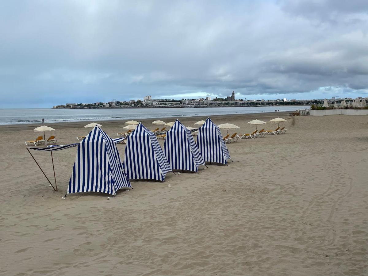 Le Cosy Apartment Royan