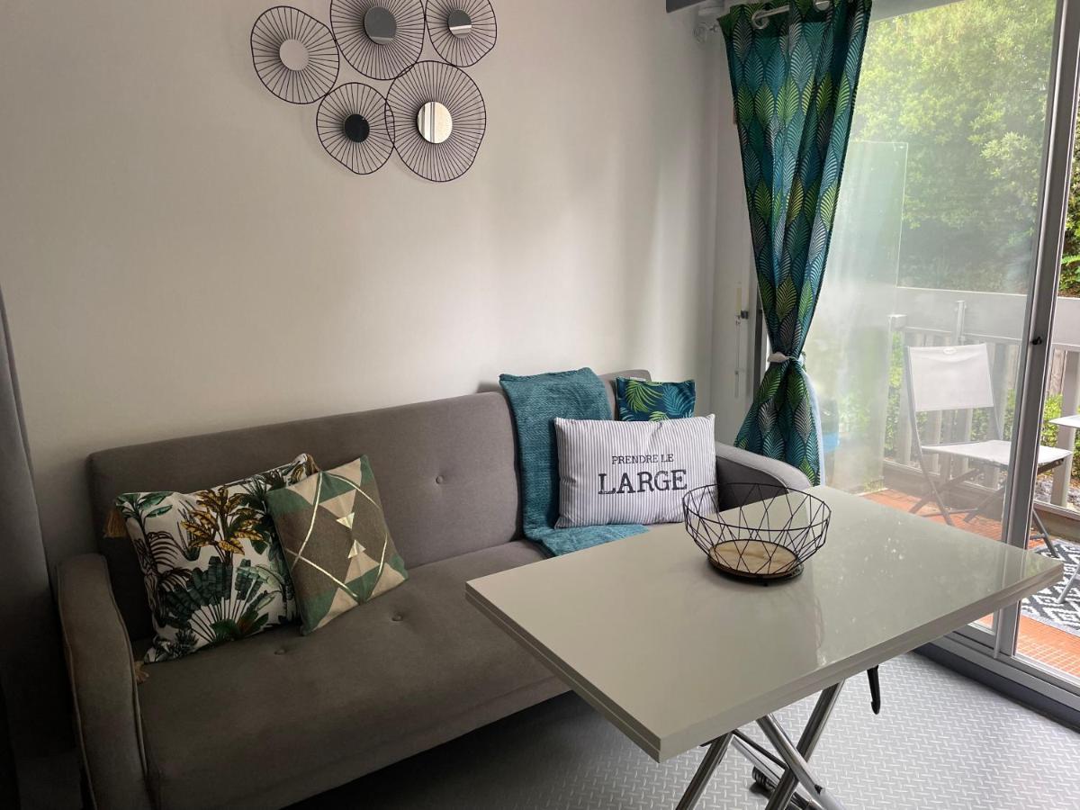 Apartment Le Cosy *