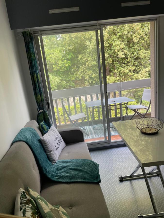Apartment Le Cosy *