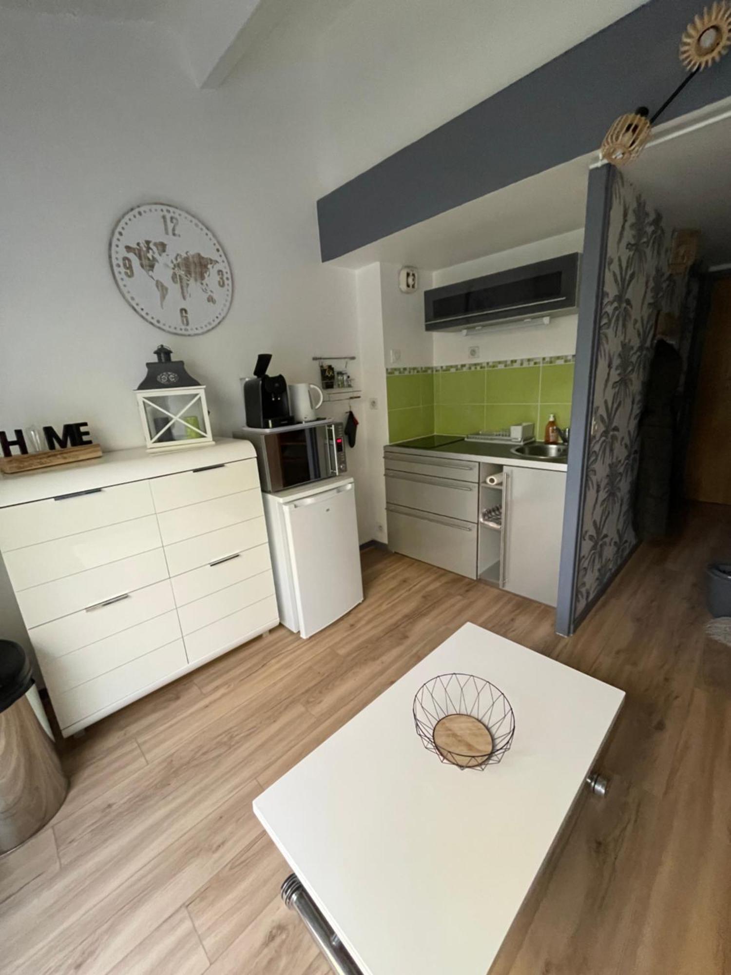 Le Cosy Apartment Royan
