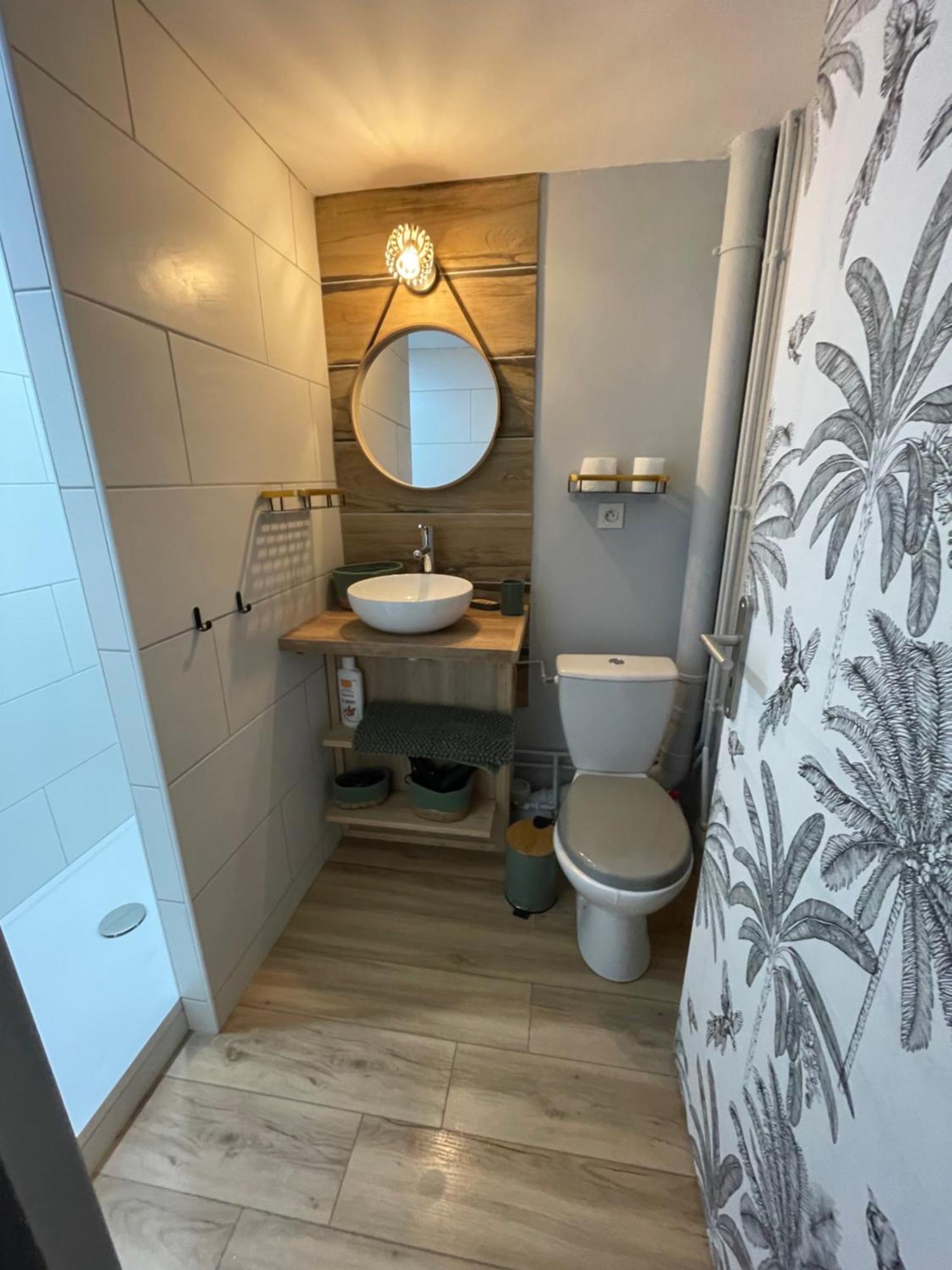 Apartment Le Cosy Royan