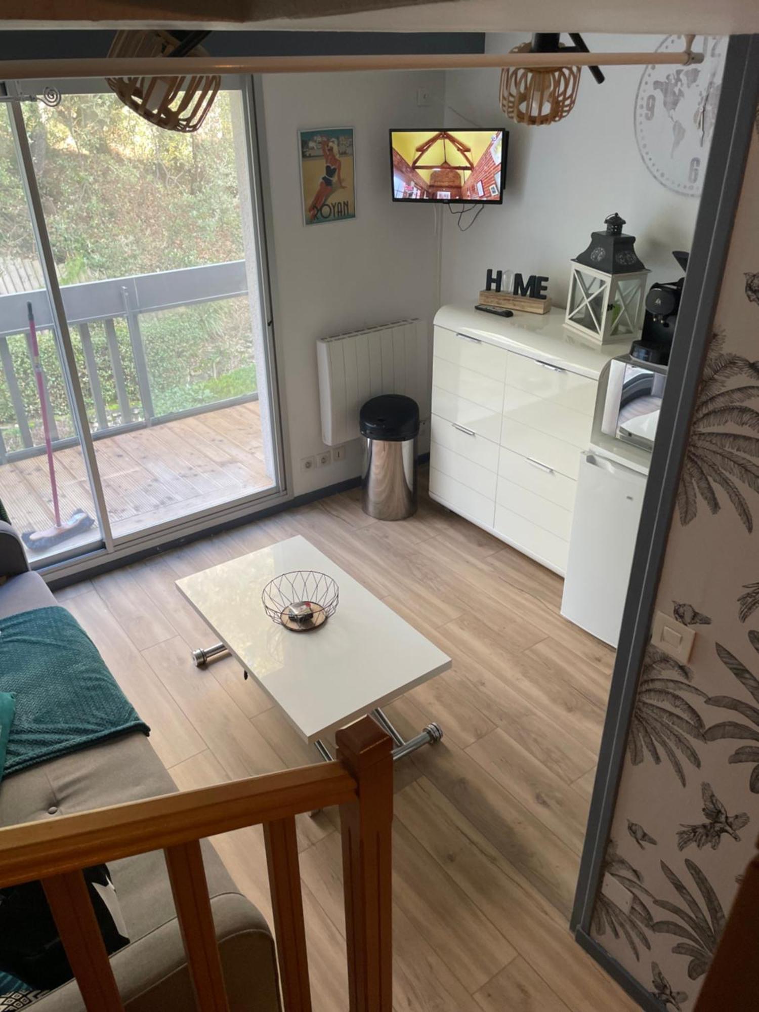 Le Cosy Royan